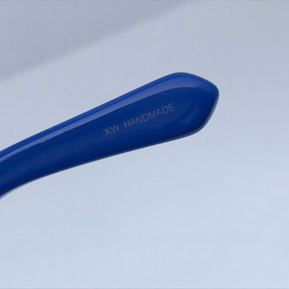 KAREN WALKER Women Sunglasses Poolside Flowerpatch - Picture 11 of 13